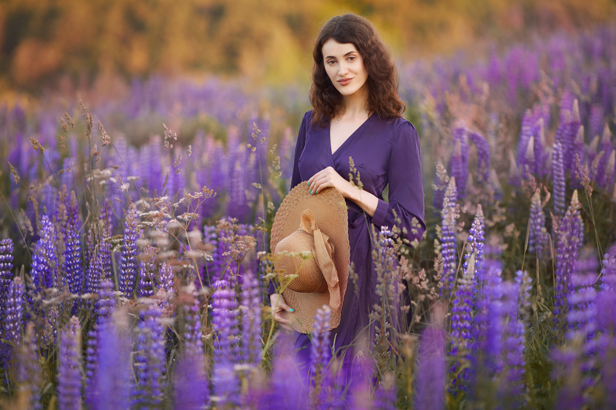 Маргарита. Профессиональный фотограф Анастасия Кохно