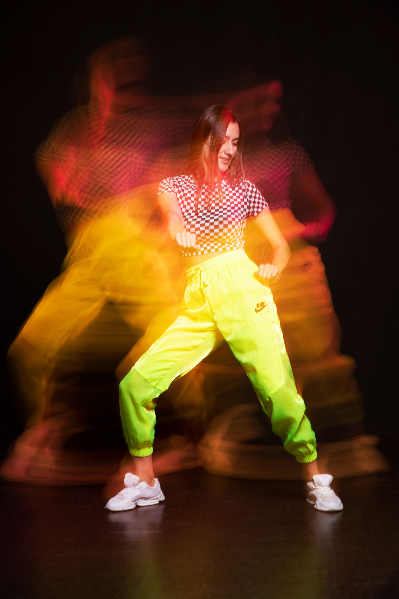 Школа танцев. Профессиональный фотограф Анастасия Кохно