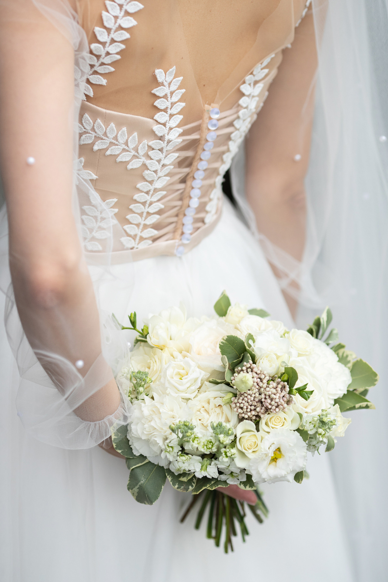 Ольга и Сергей. Профессиональный фотограф Анастасия Кохно