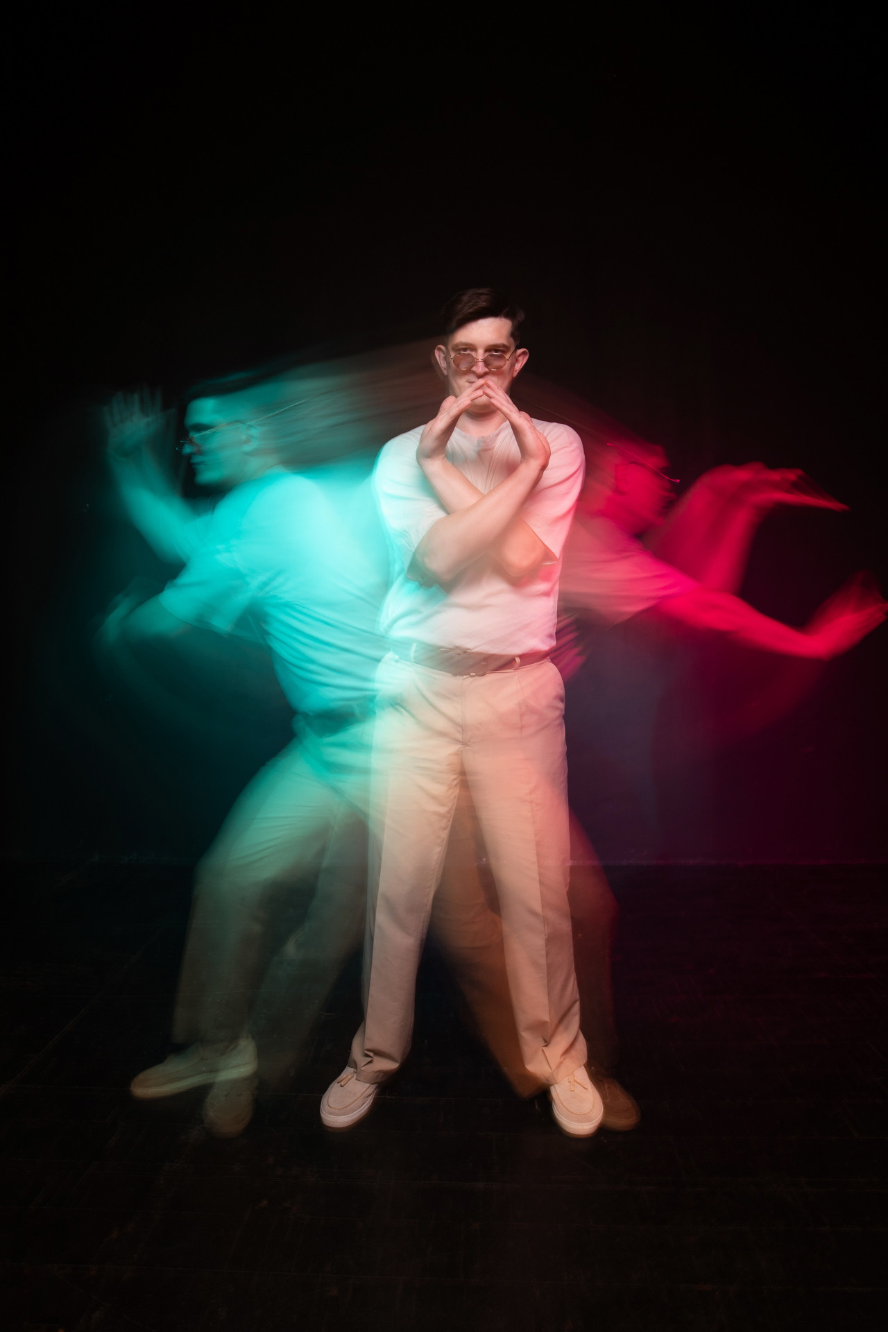 Школа танцев. Профессиональный фотограф Анастасия Кохно