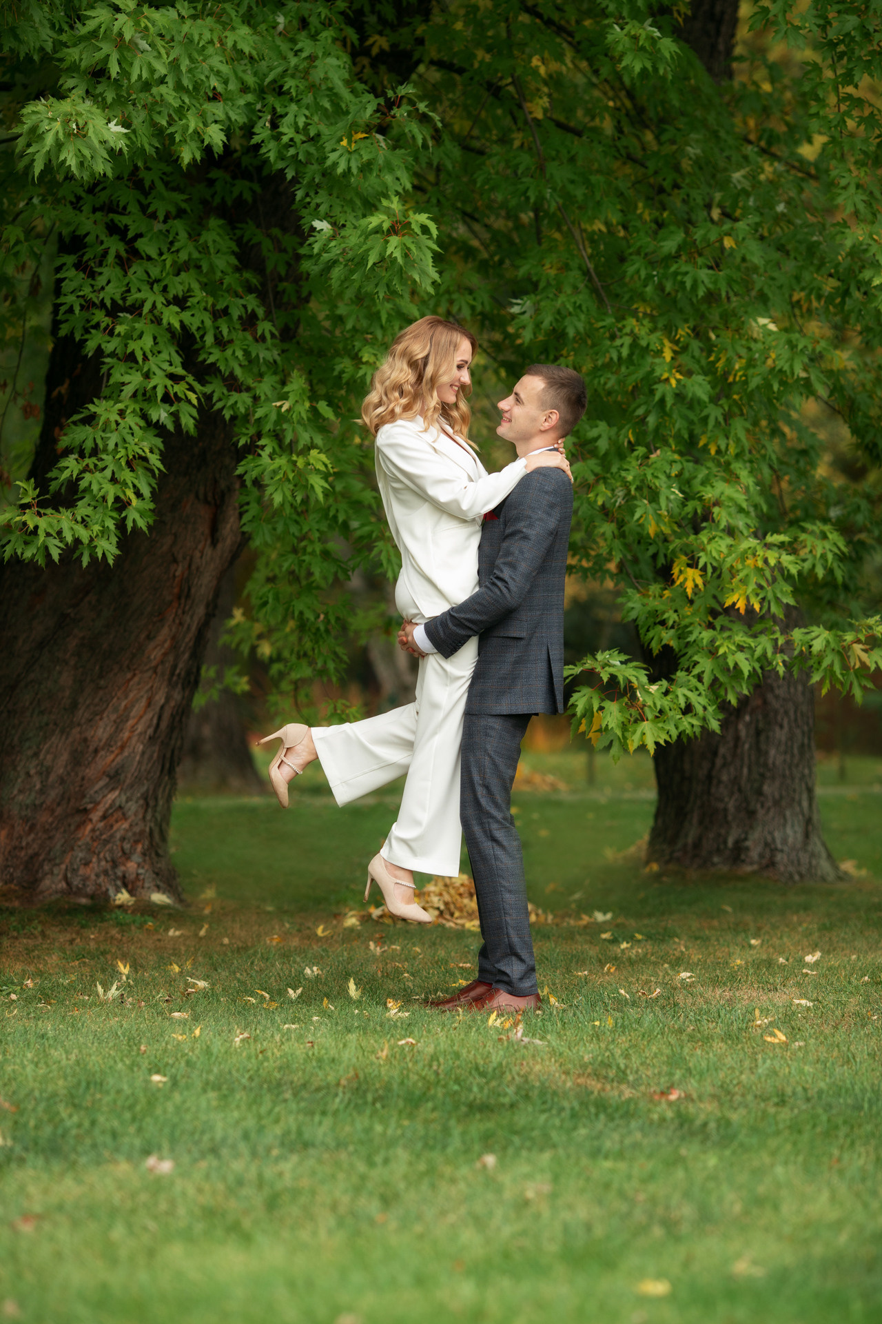 Евгений и Анна свадьбы. Профессиональный фотограф Анастасия Кохно