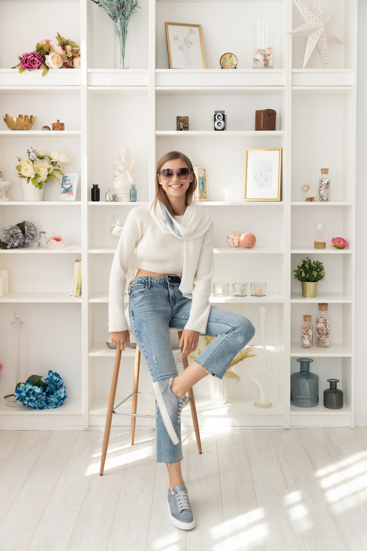 Лера. Профессиональный фотограф Анастасия Кохно