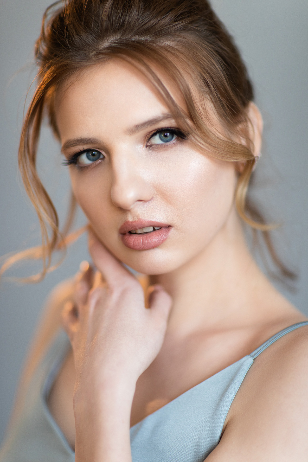 Нежность. Профессиональный фотограф Анастасия Кохно