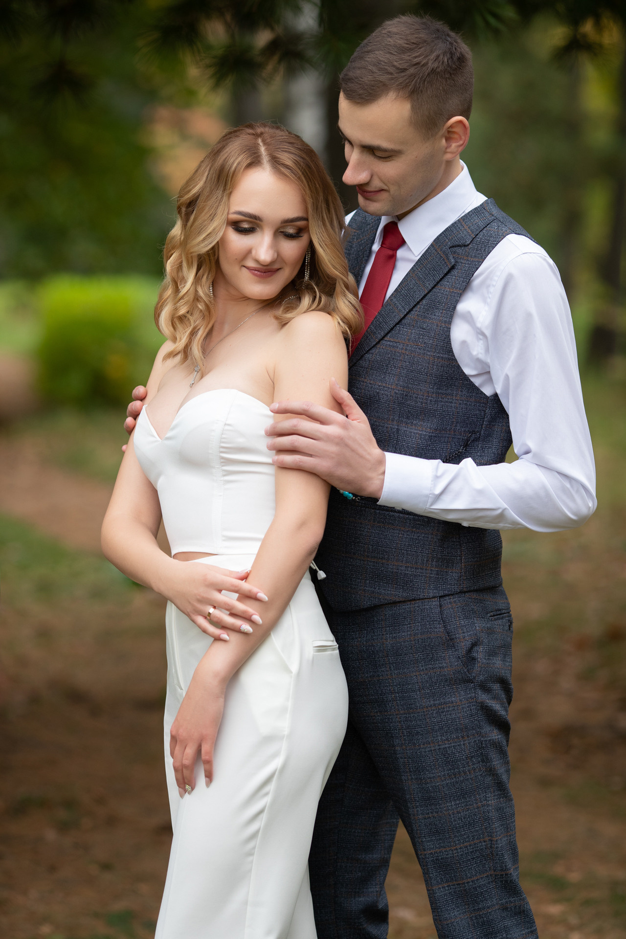 Евгений и Анна свадьбы. Профессиональный фотограф Анастасия Кохно