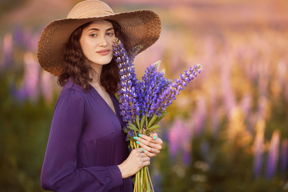 Маргарита. Профессиональный фотограф Анастасия Кохно