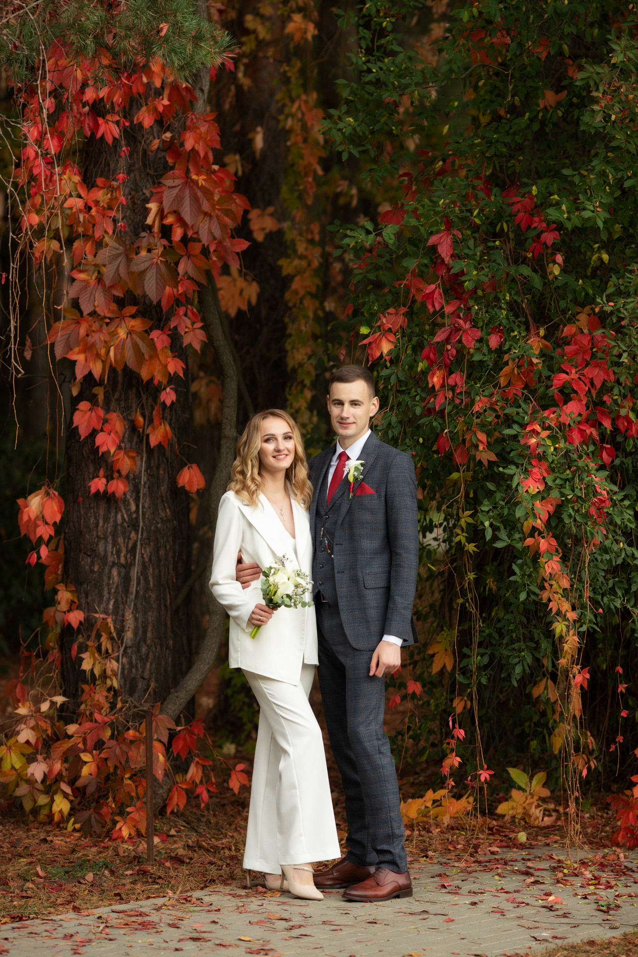 Евгений и Анна свадьбы. Профессиональный фотограф Анастасия Кохно