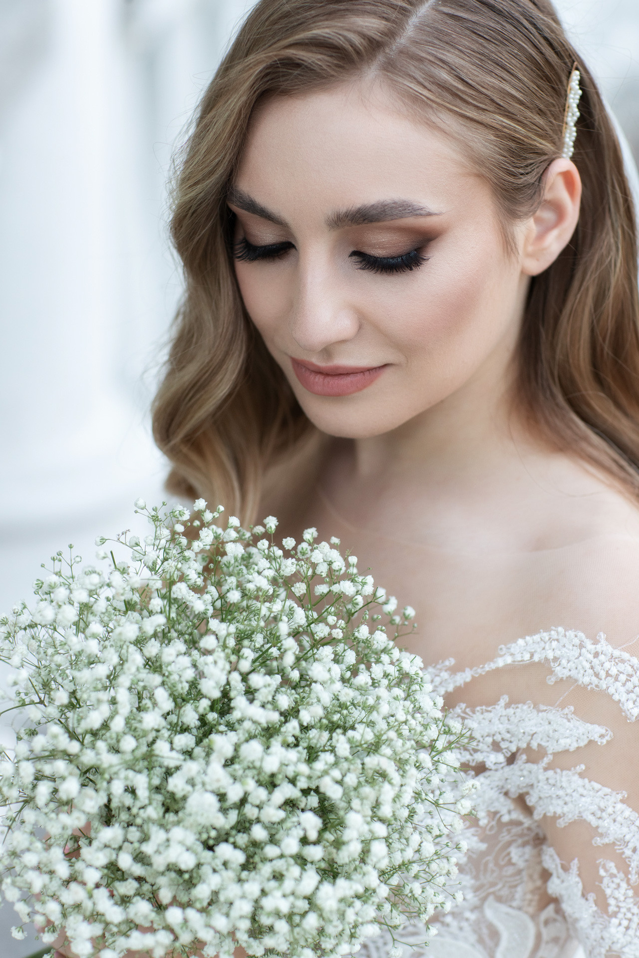 Свадьба ботанический. Профессиональный фотограф Анастасия Кохно