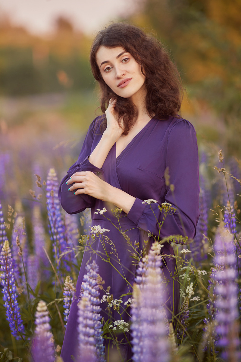 Маргарита. Профессиональный фотограф Анастасия Кохно