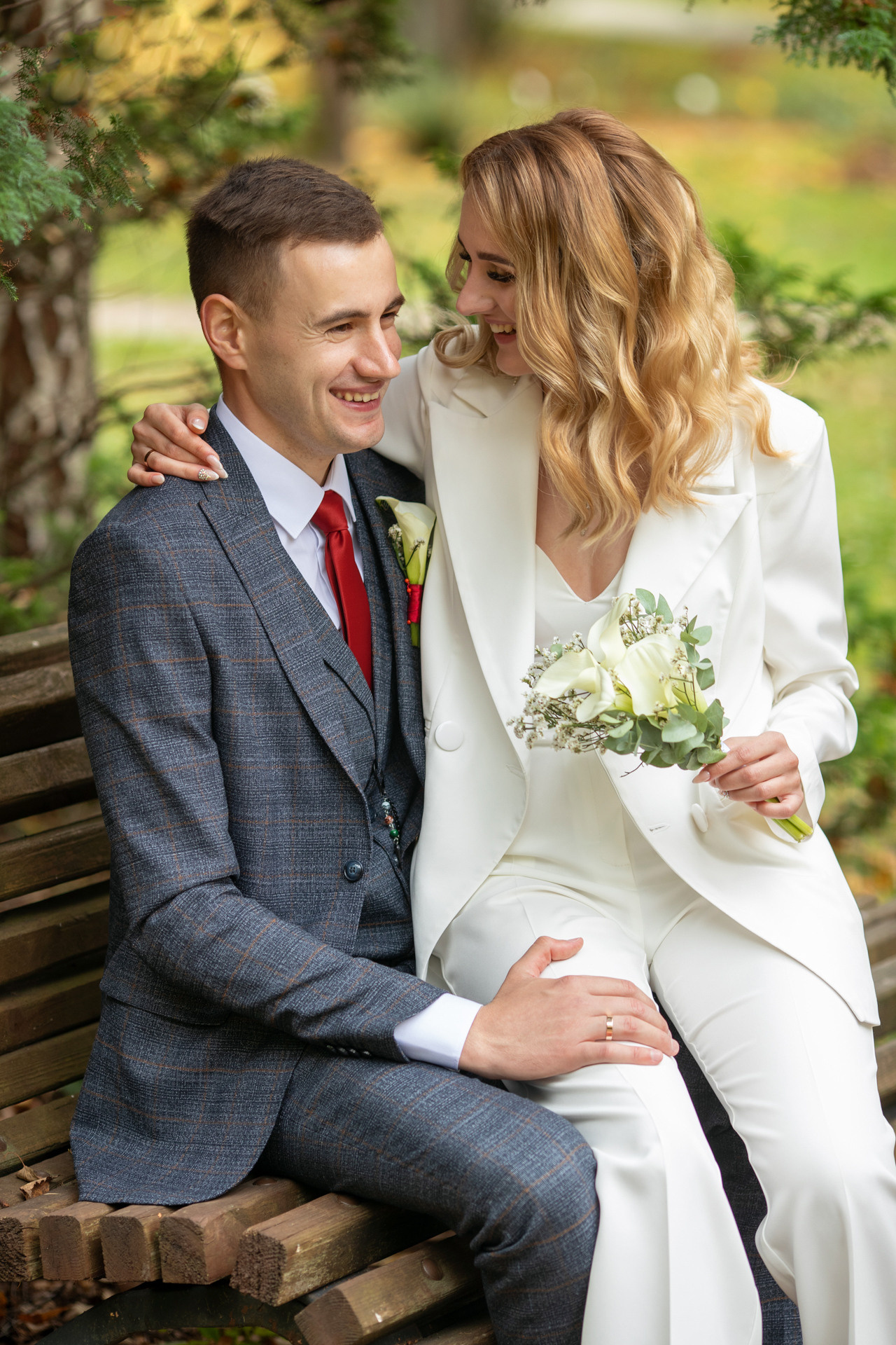 Евгений и Анна свадьбы. Профессиональный фотограф Анастасия Кохно