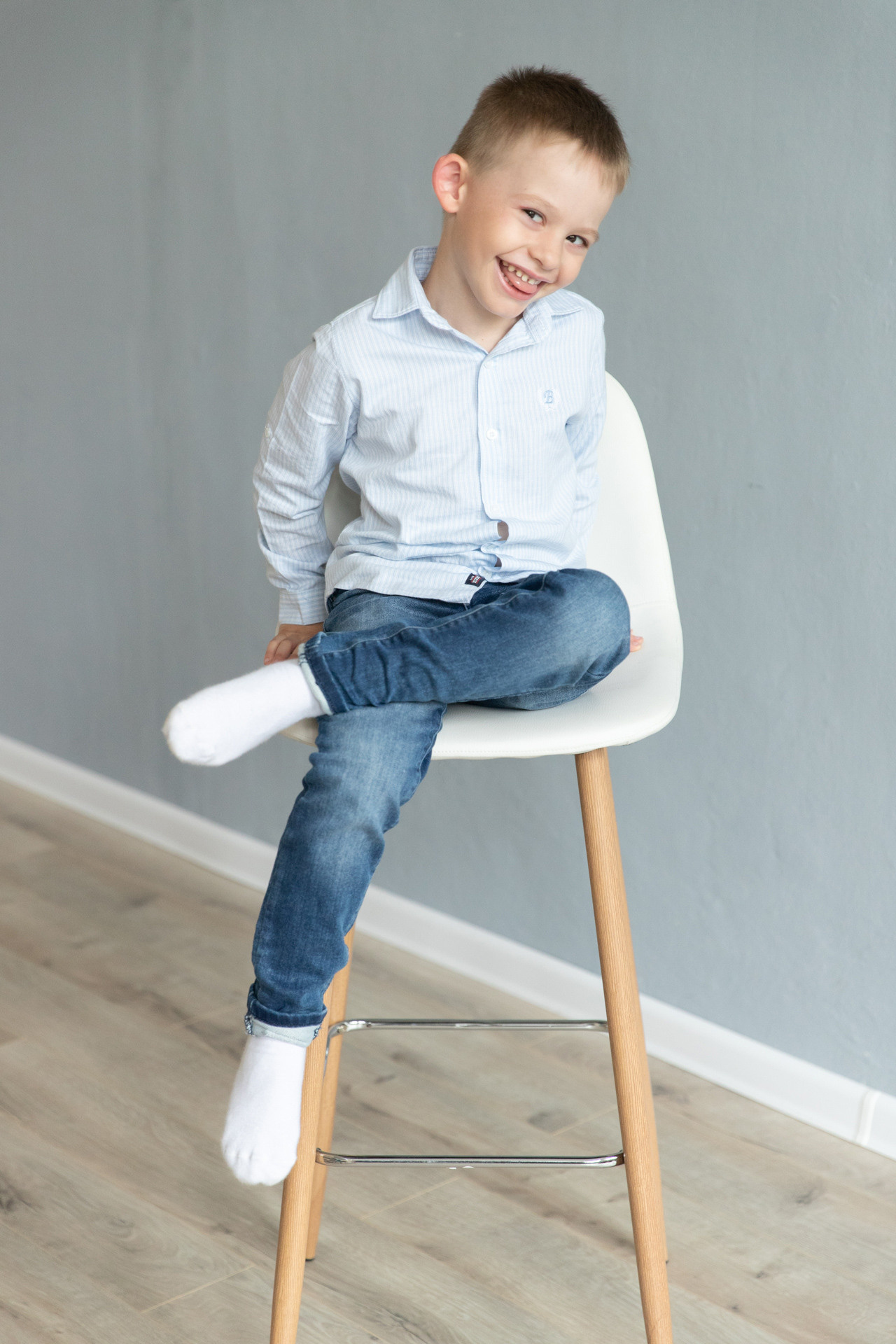 Семья Елены. Профессиональный фотограф Анастасия Кохно