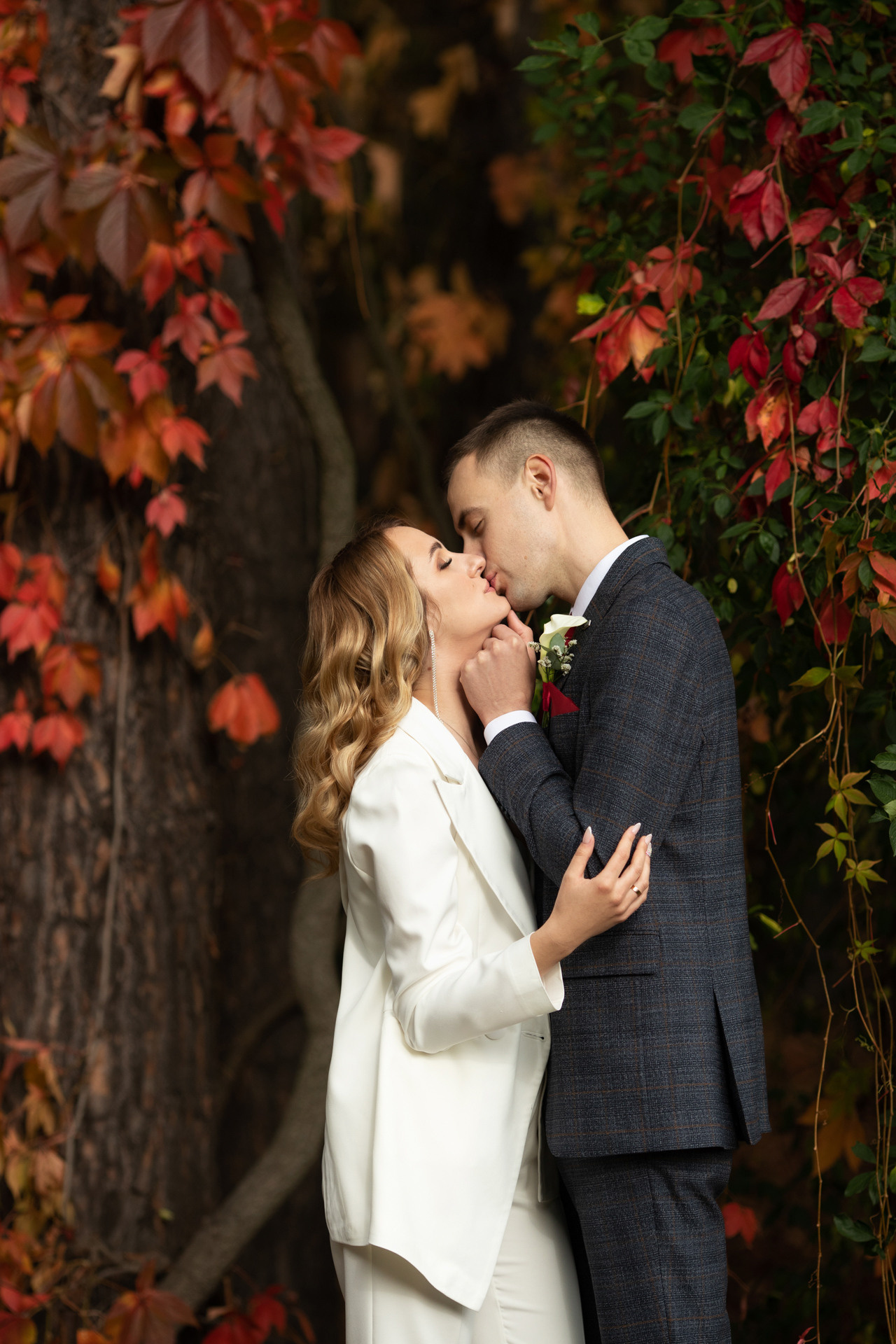 Евгений и Анна свадьбы. Профессиональный фотограф Анастасия Кохно