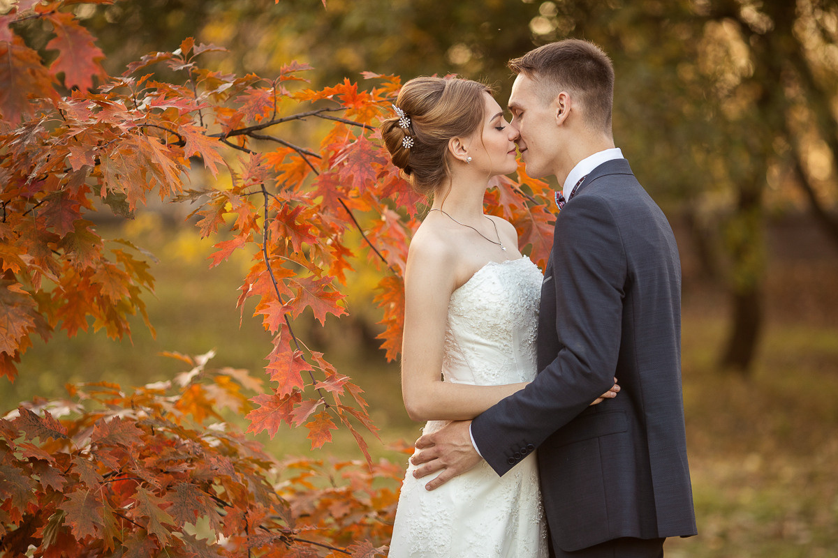 Павле и Мария свадьба. Профессиональный фотограф Анастасия Кохно