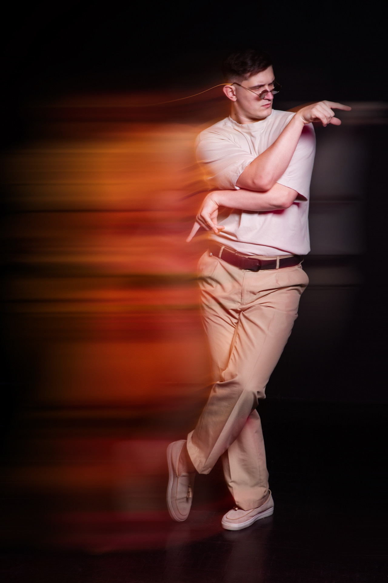 Школа танцев. Профессиональный фотограф Анастасия Кохно