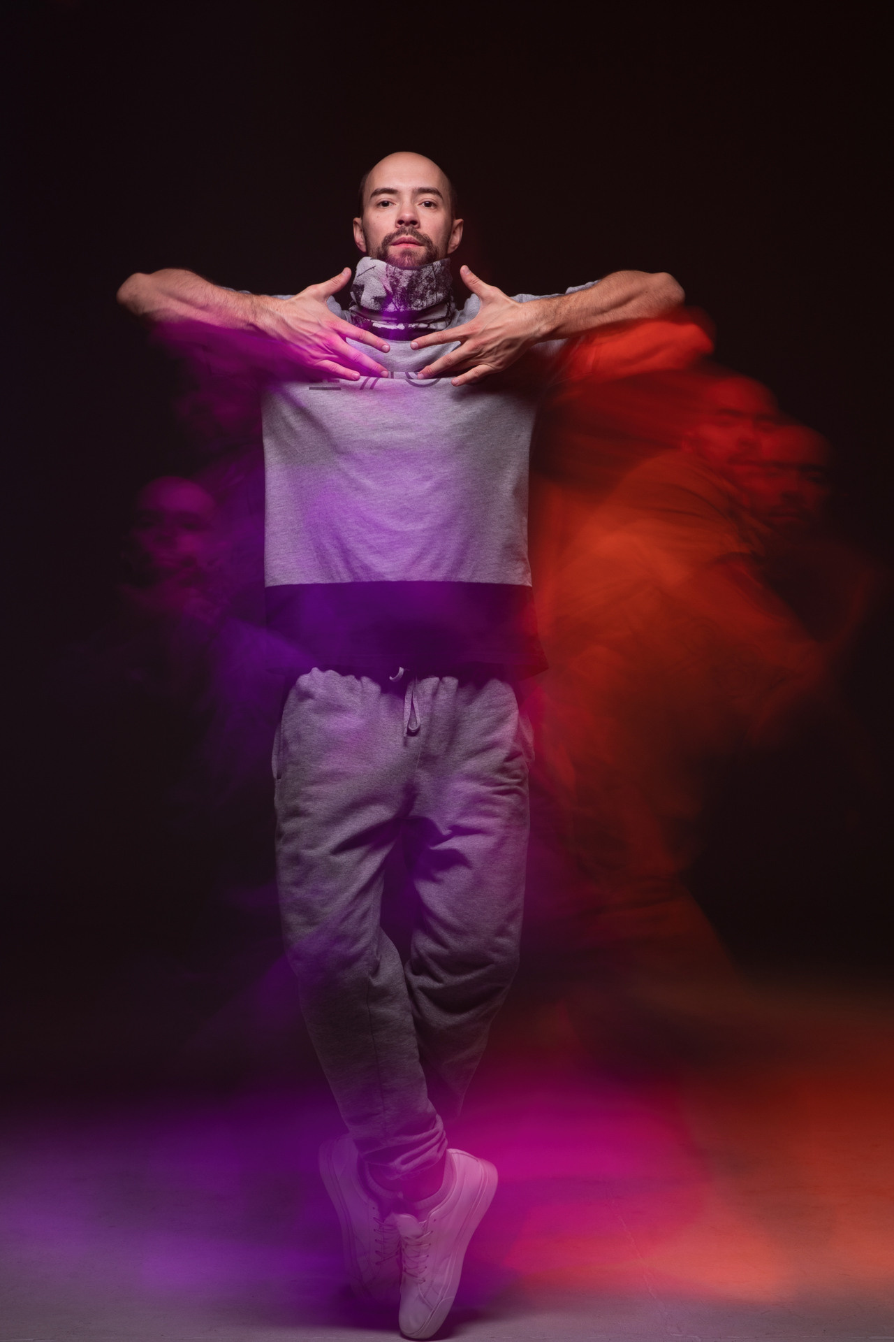 Школа танцев. Профессиональный фотограф Анастасия Кохно