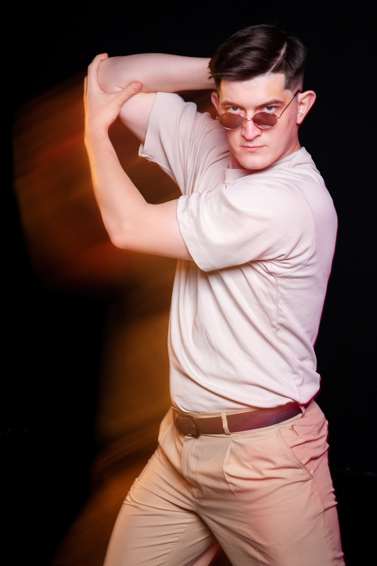 Школа танцев. Профессиональный фотограф Анастасия Кохно