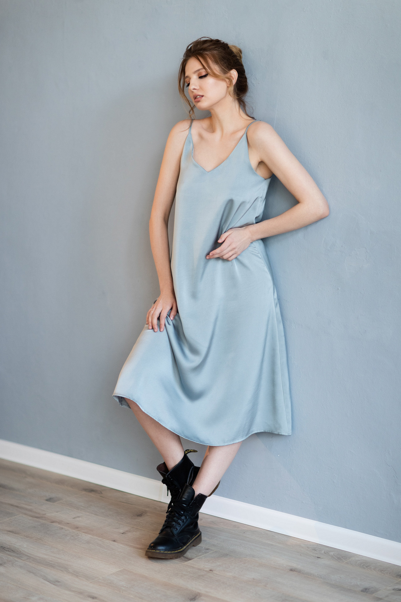 Нежность. Профессиональный фотограф Анастасия Кохно