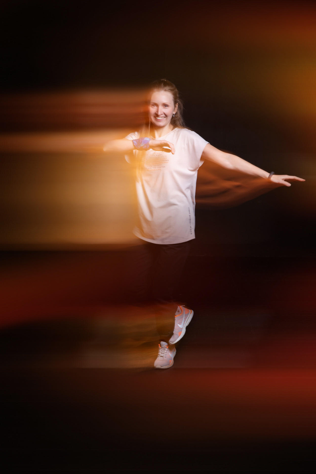 Школа танцев. Профессиональный фотограф Анастасия Кохно