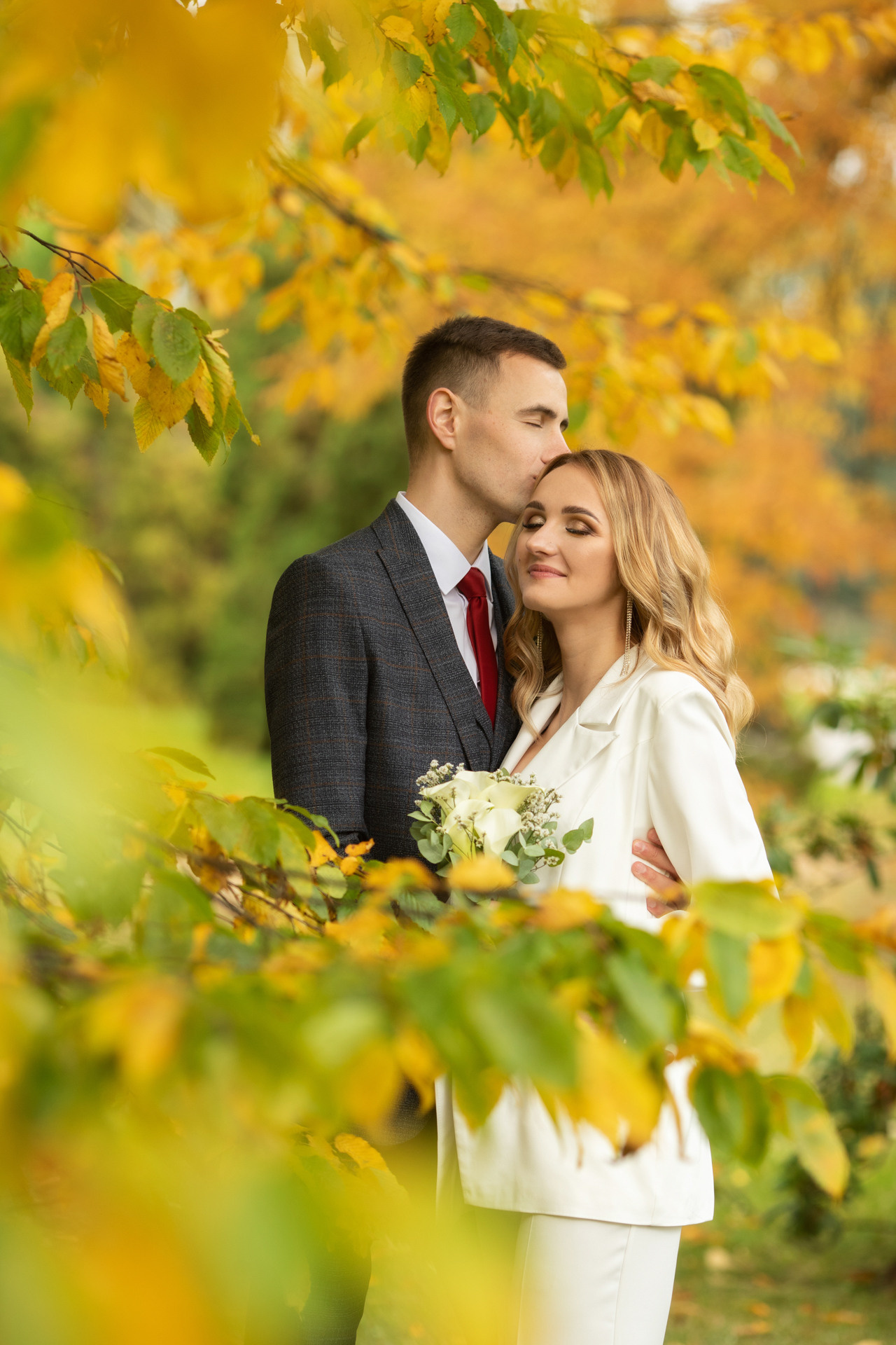 Евгений и Анна свадьбы. Профессиональный фотограф Анастасия Кохно