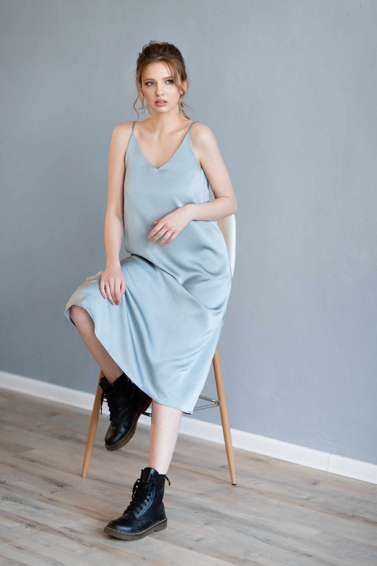 Нежность. Профессиональный фотограф Анастасия Кохно