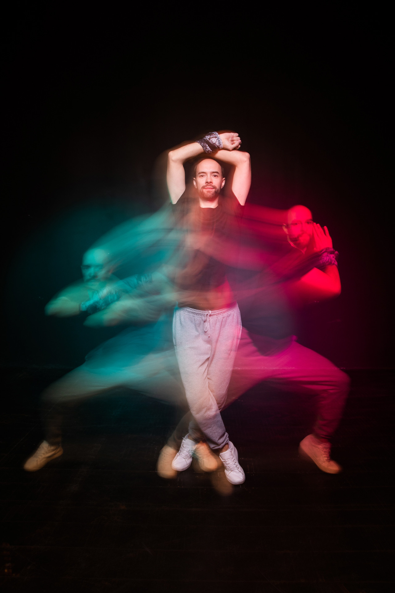 Школа танцев. Профессиональный фотограф Анастасия Кохно