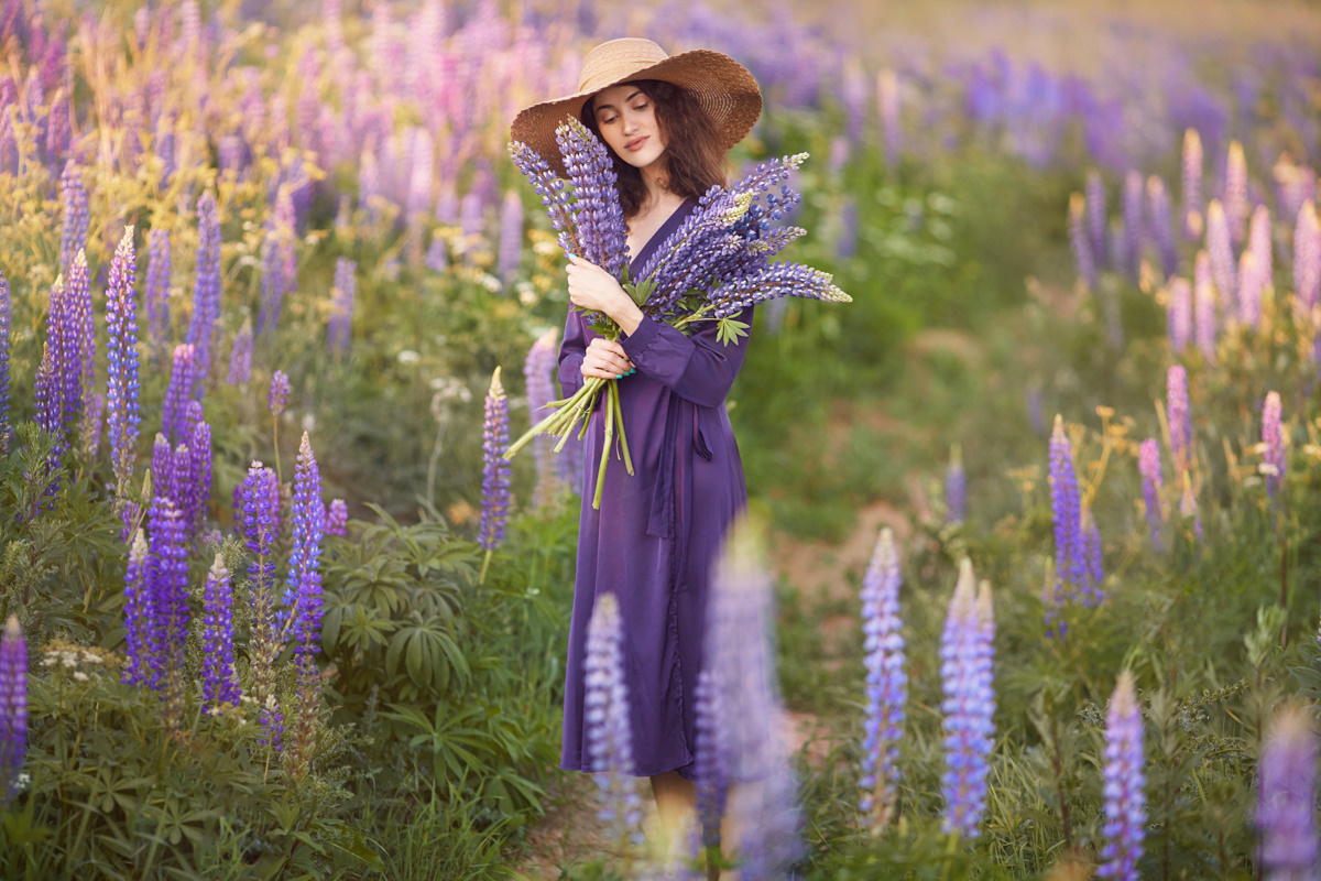 Маргарита. Профессиональный фотограф Анастасия Кохно