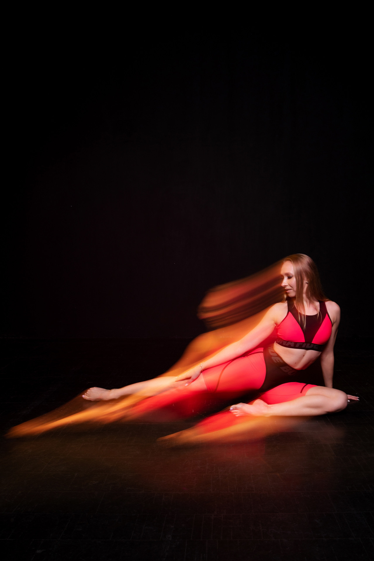 Школа танцев. Профессиональный фотограф Анастасия Кохно