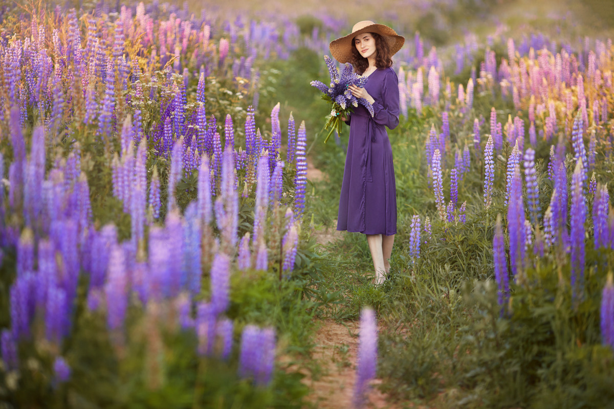 Маргарита. Профессиональный фотограф Анастасия Кохно