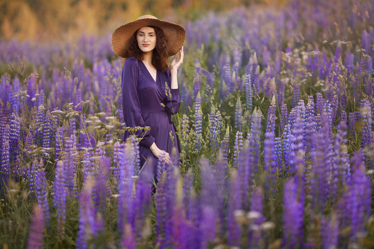 Маргарита. Профессиональный фотограф Анастасия Кохно