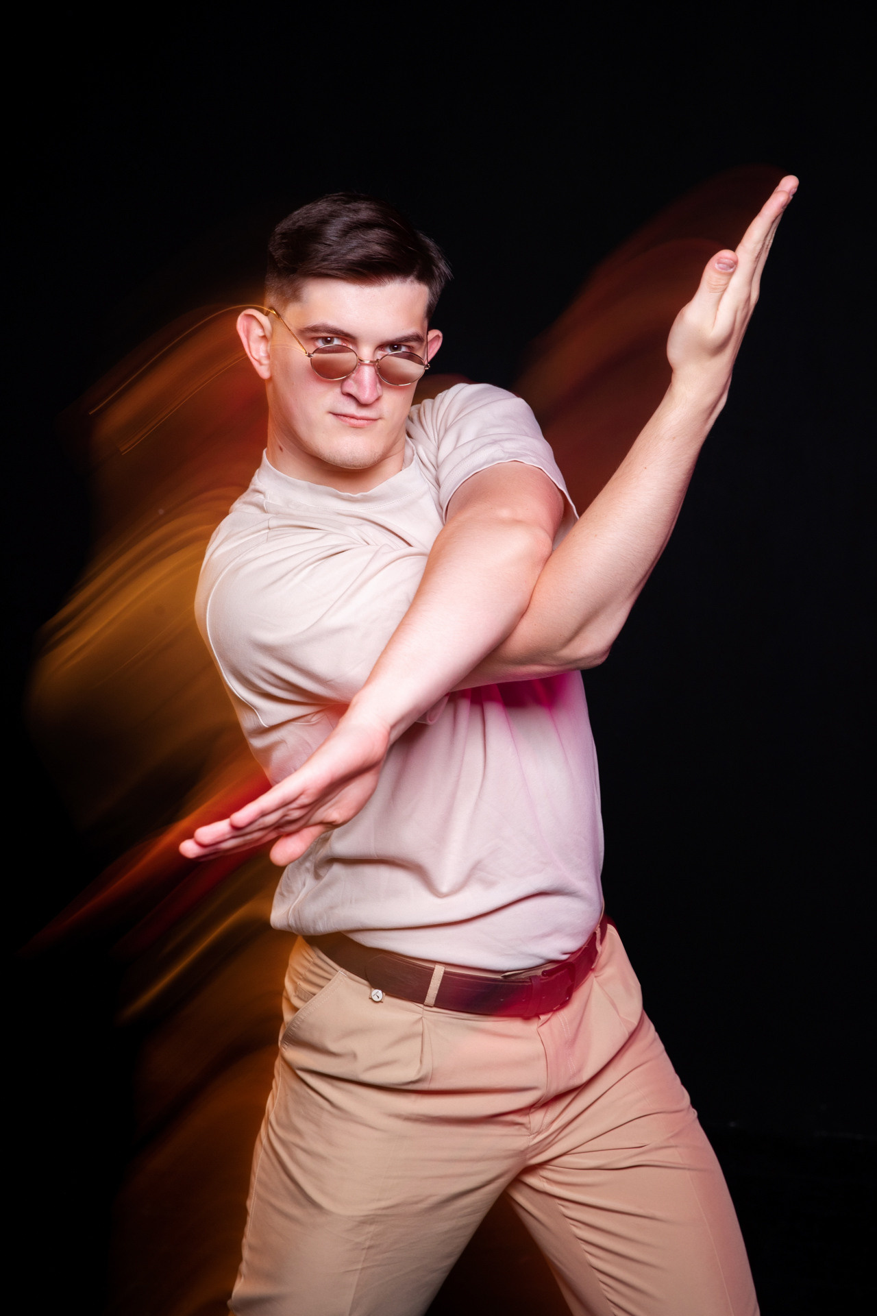 Школа танцев. Профессиональный фотограф Анастасия Кохно