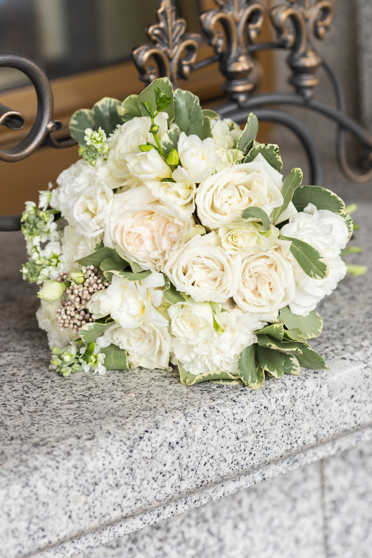 Ольга и Сергей. Профессиональный фотограф Анастасия Кохно