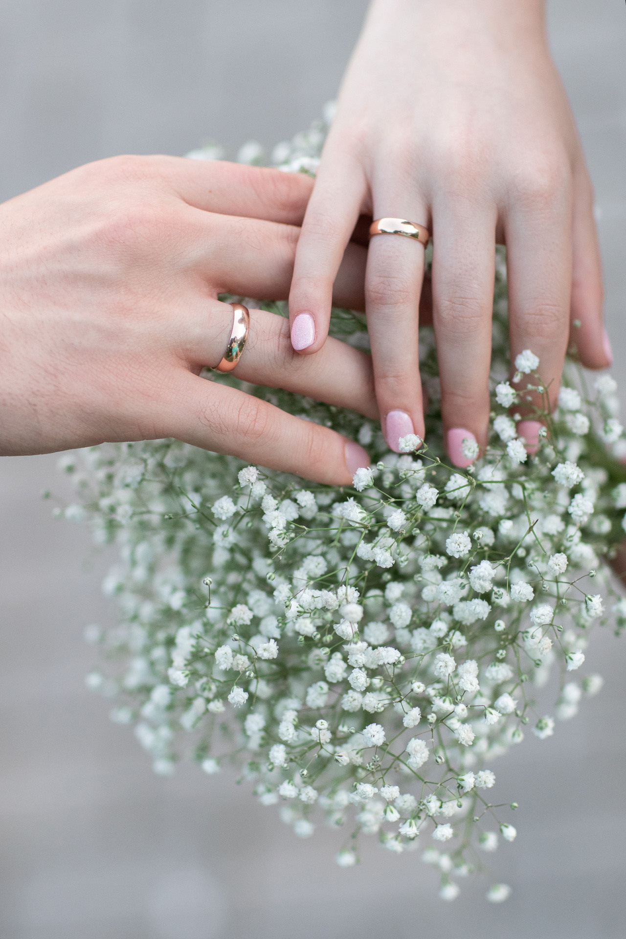 Свадьба ботанический. Профессиональный фотограф Анастасия Кохно