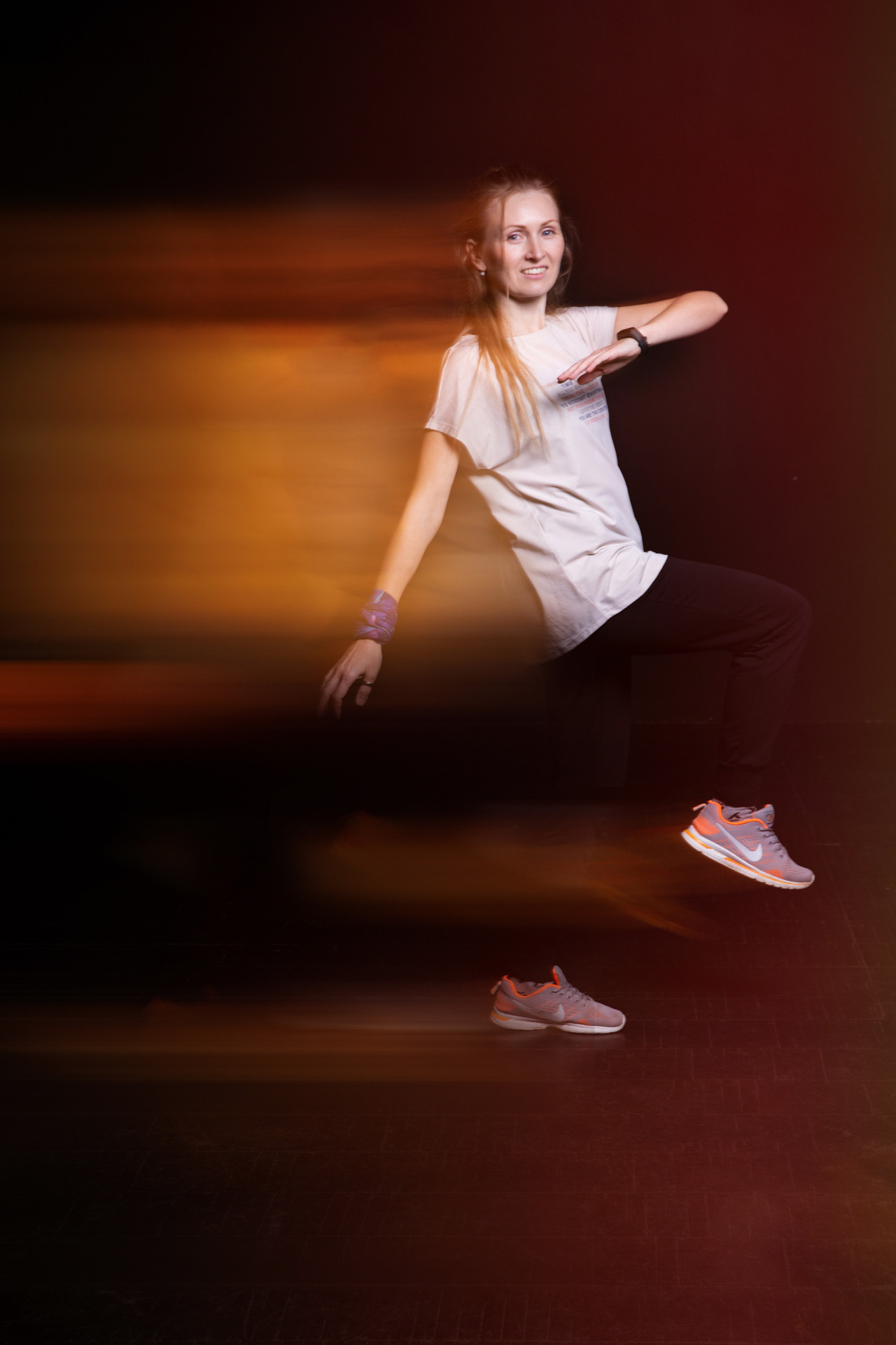 Школа танцев. Профессиональный фотограф Анастасия Кохно