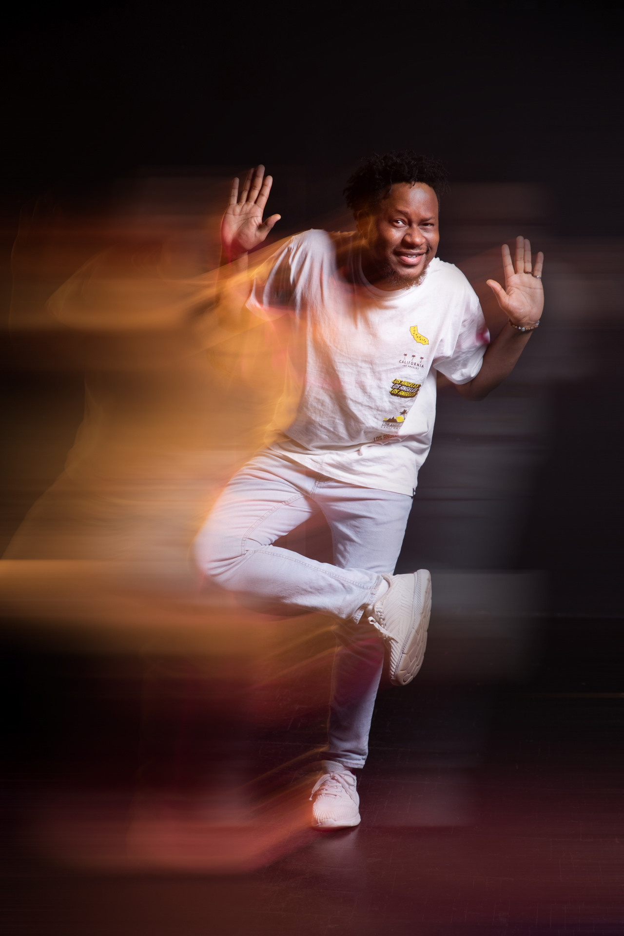 Школа танцев. Профессиональный фотограф Анастасия Кохно