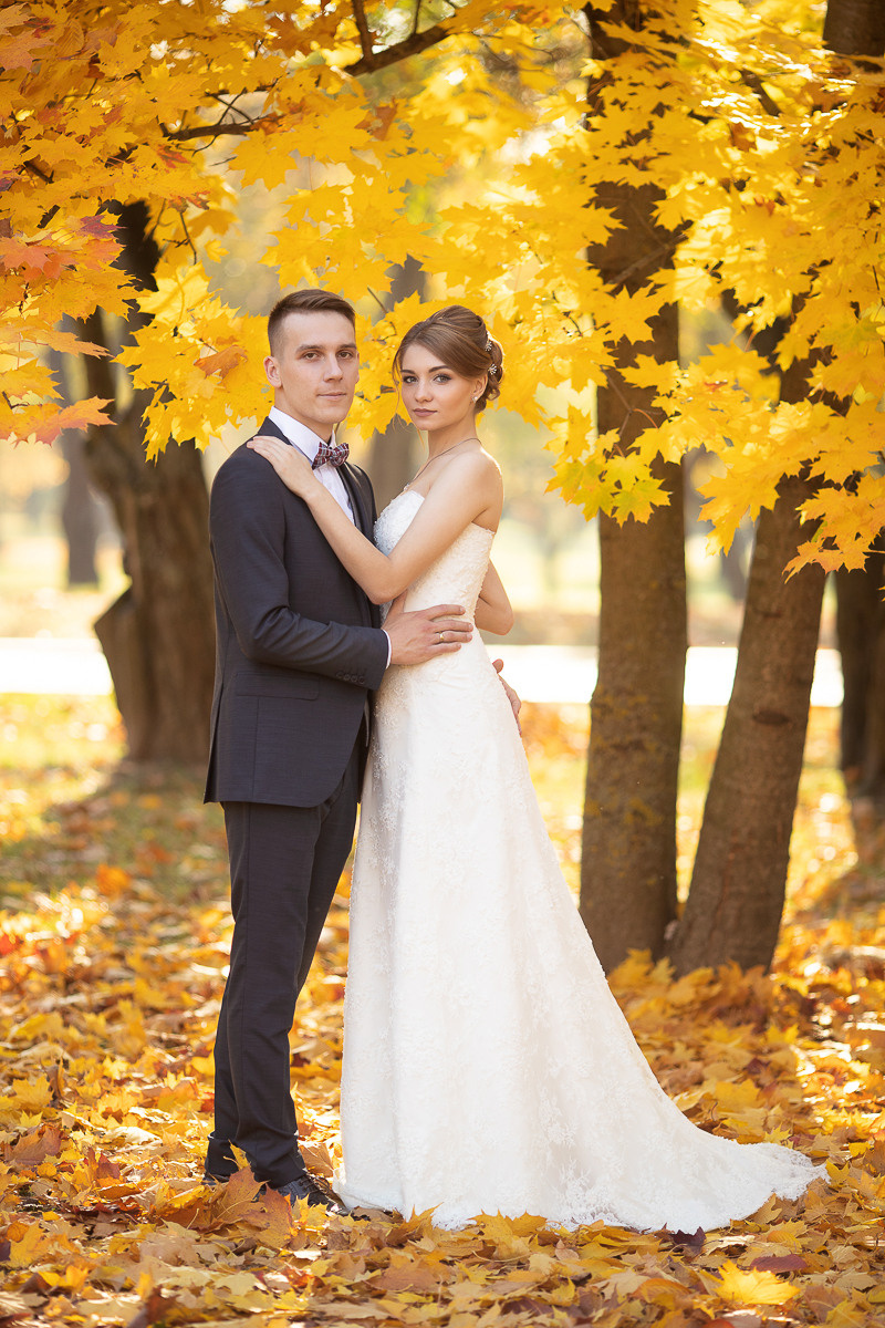 Павле и Мария свадьба. Профессиональный фотограф Анастасия Кохно