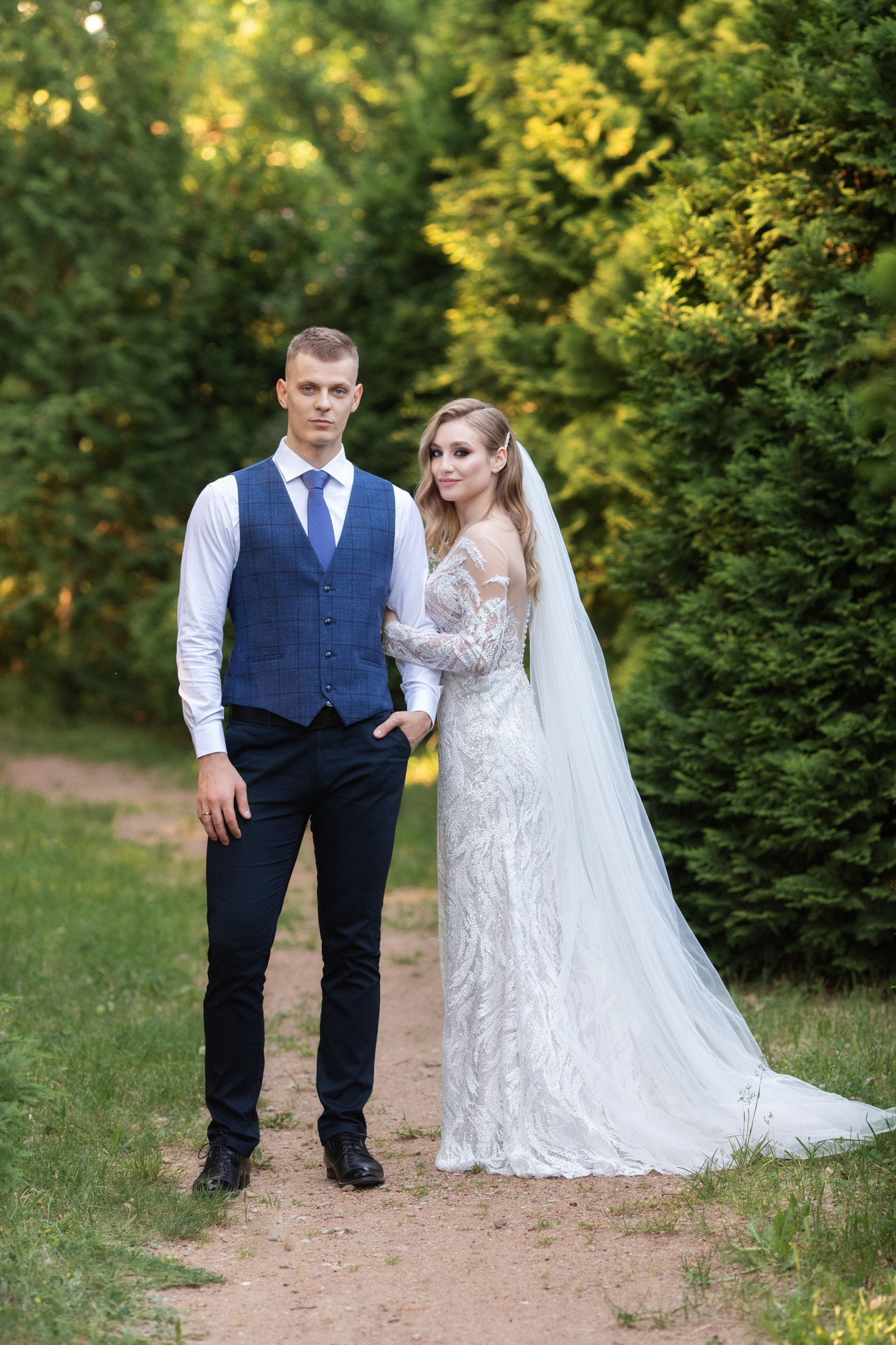 Свадьба ботанический. Профессиональный фотограф Анастасия Кохно