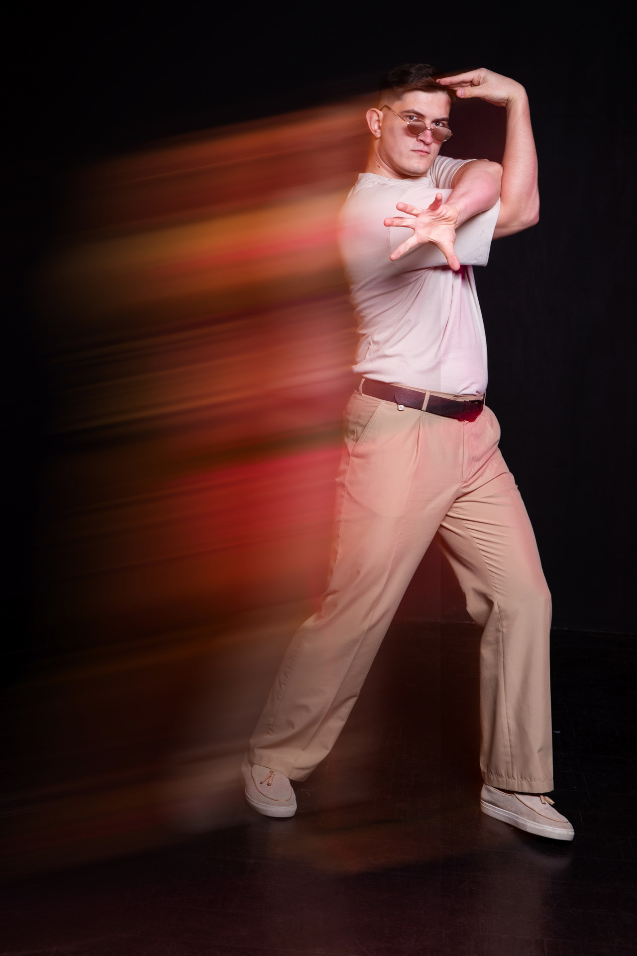 Школа танцев. Профессиональный фотограф Анастасия Кохно