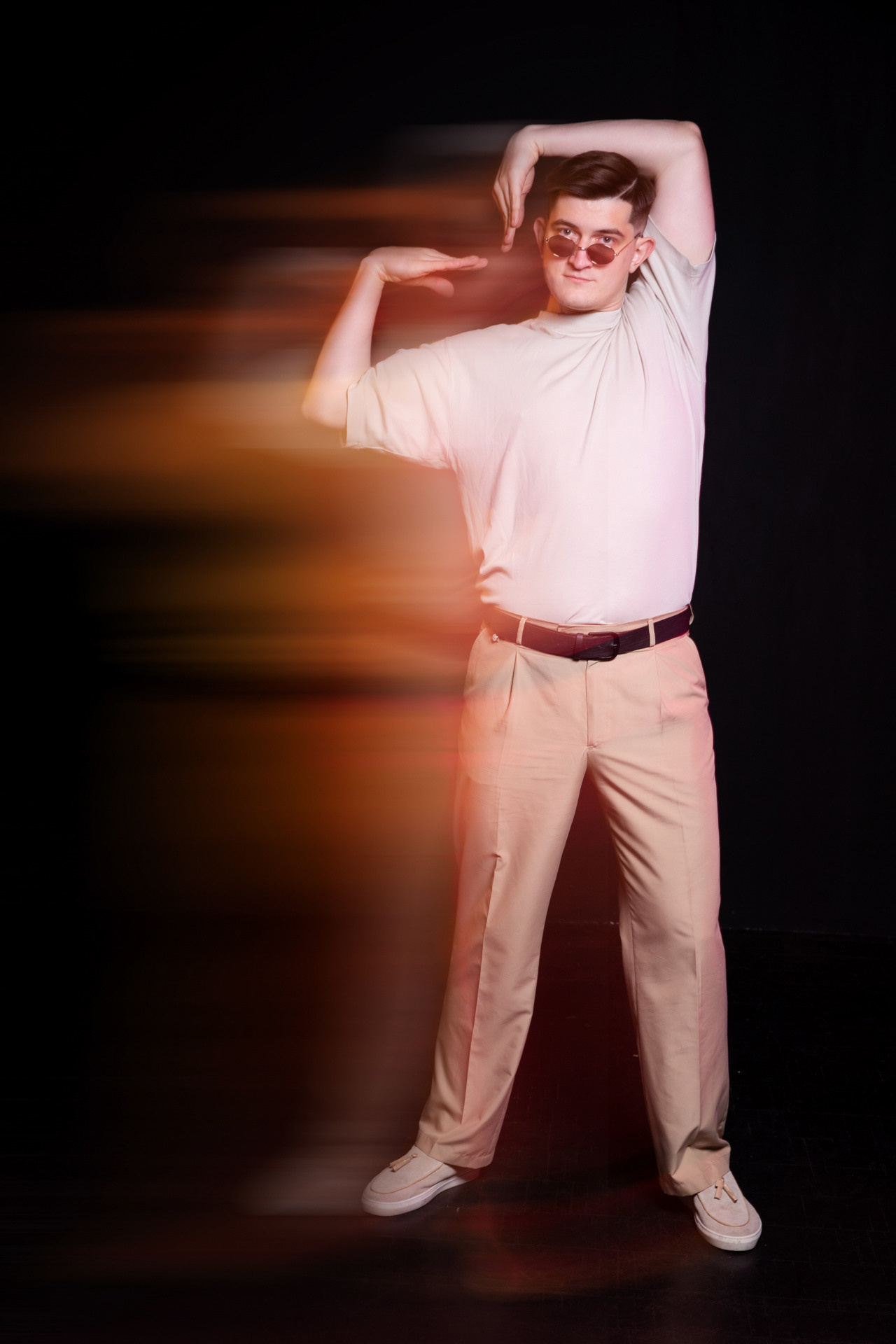 Школа танцев. Профессиональный фотограф Анастасия Кохно