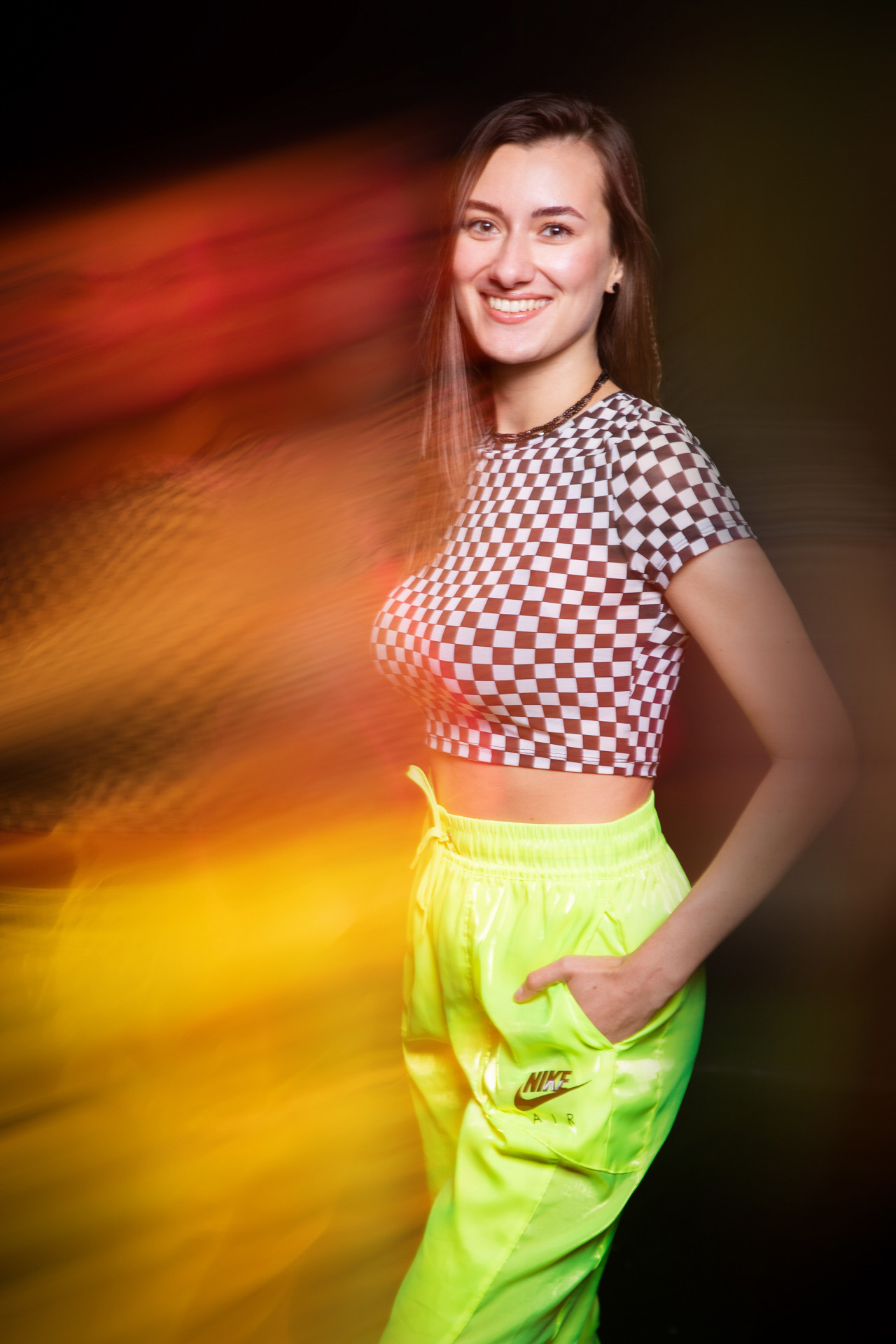 Школа танцев. Профессиональный фотограф Анастасия Кохно