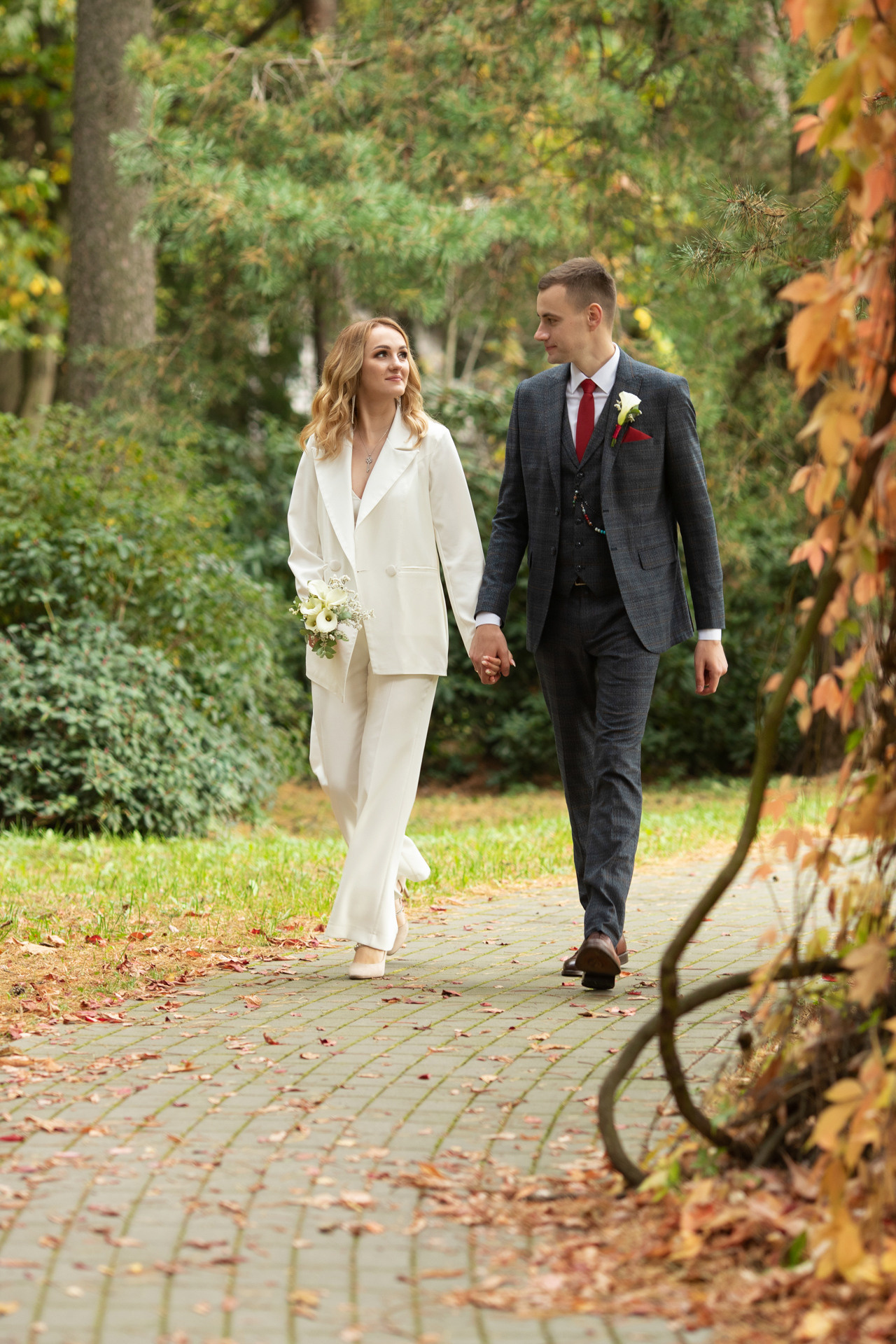 Евгений и Анна свадьбы. Профессиональный фотограф Анастасия Кохно