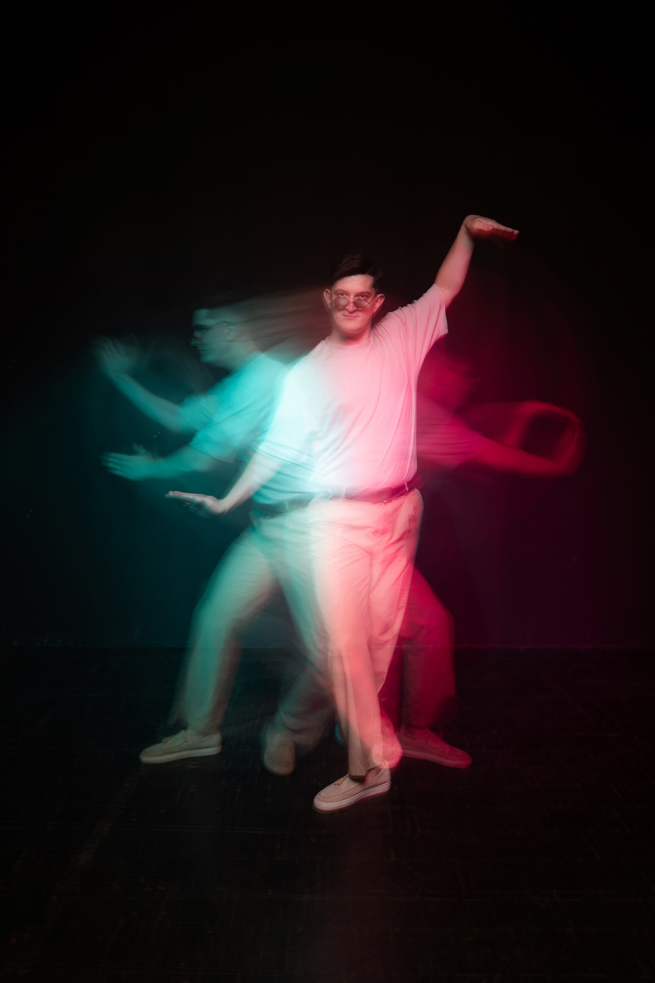 Школа танцев. Профессиональный фотограф Анастасия Кохно