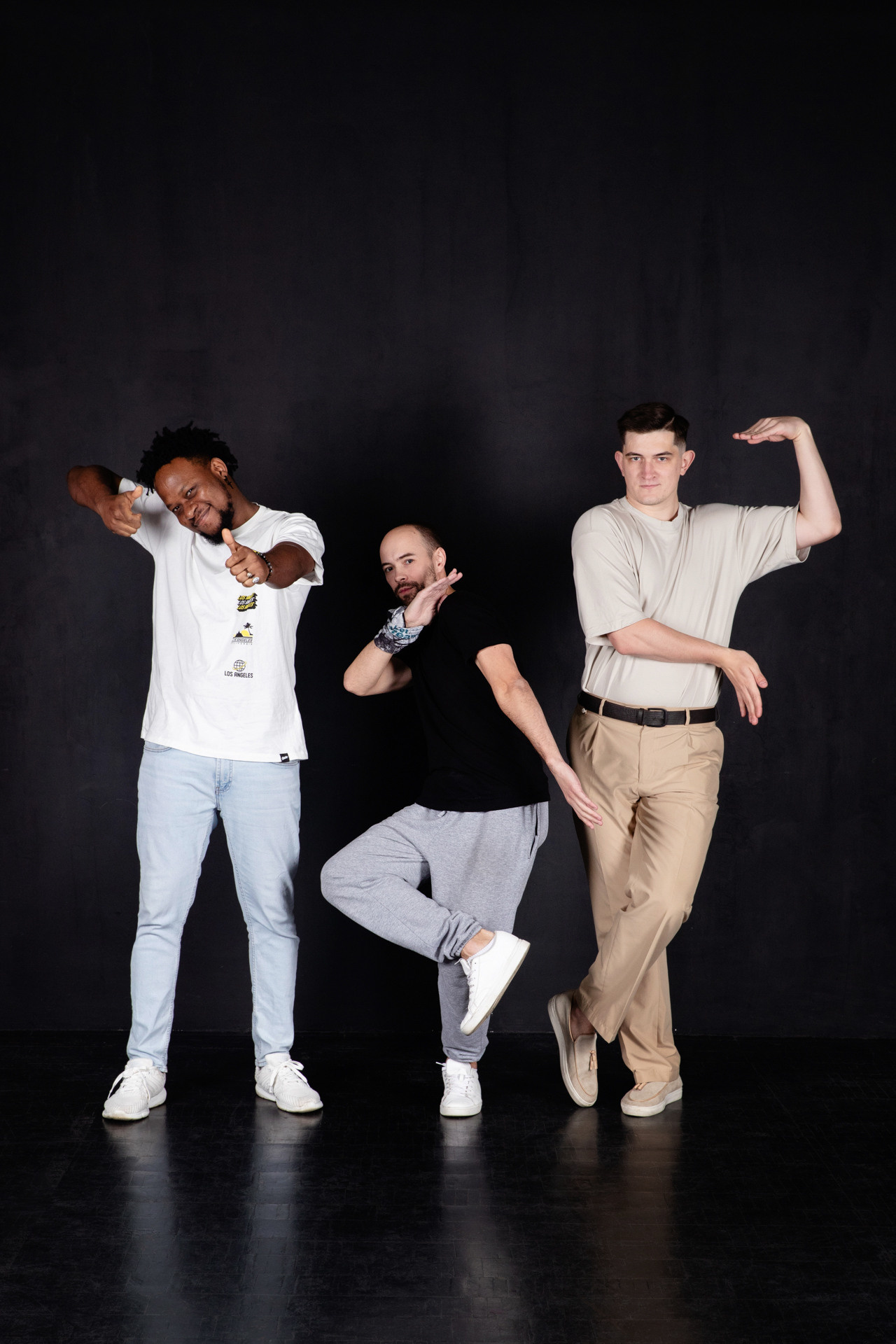 Школа танцев. Профессиональный фотограф Анастасия Кохно