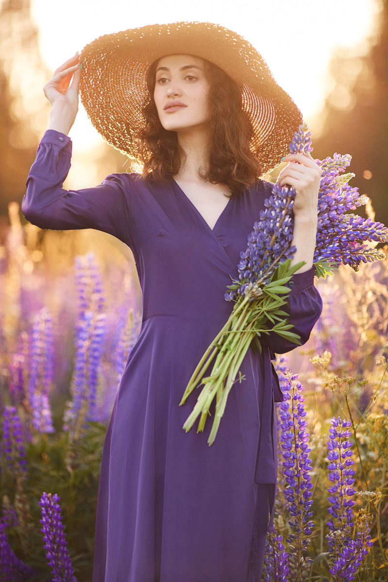 Маргарита. Профессиональный фотограф Анастасия Кохно