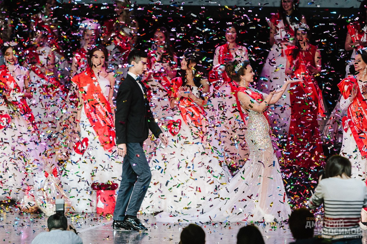 Фестиваль невест