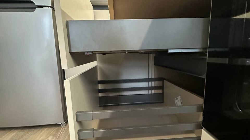 Мебель под заказ в Ростове