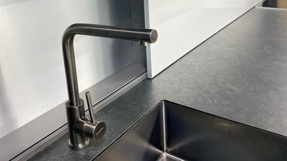 Кухни на заказ в Ростове