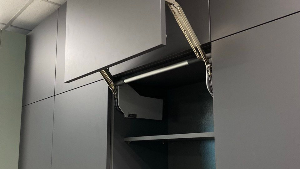 Кухни на заказ в Ростове