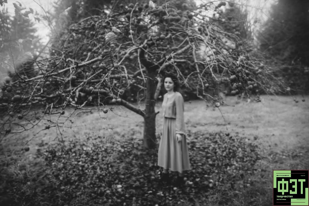 Февраль 2026. Автор месяца проекта для фотографов ФЭТ