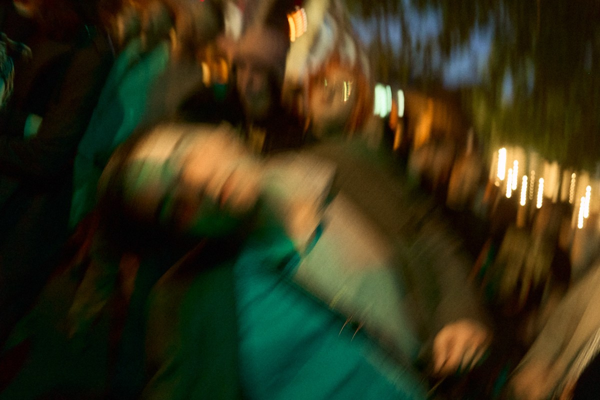 Газели Смерти XV. Иван Кобяков