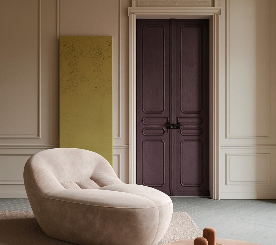 Безопасные краски Киров. L. Deco интерьерный салон. Краски/обои/лепной декор