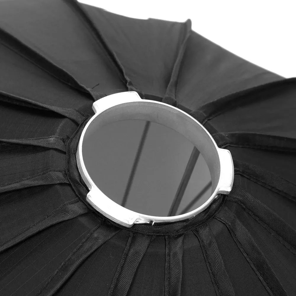 Софтбокс Godox AD-S85S быстроскладной с байонетом Godox в аренду в СПб